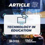 Technology In Education