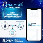 DISS Analytics Interactivity