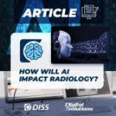 How Will AI Impact Radiology?