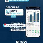Discover DISS Analytics 3.0