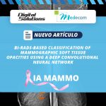 Classification of Mammographic Breast Microcalcifications Using a  Deep Convolutional Neural Network