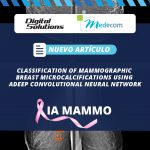 Classification of Mammographic Breast Microcalcifications Using a Deep Convolutional Neural Network A BI-RADS–Based Approach