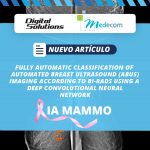 Fully automatic classification of automated breast ultrasound (ABUS) imaging according to BI-RADS using a deep convolutional neural network