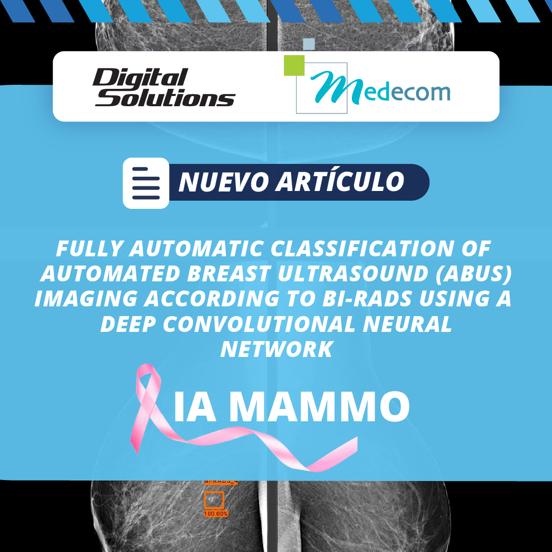 Fully automatic classification of automated breast ultrasound (ABUS) imaging according to BI-RADS using a deep convolutional neural network